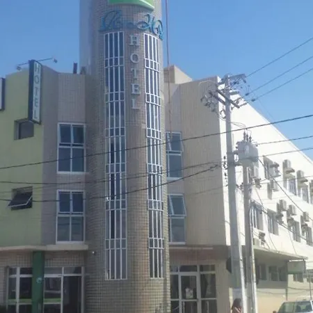 Hotel Rio Mar-3