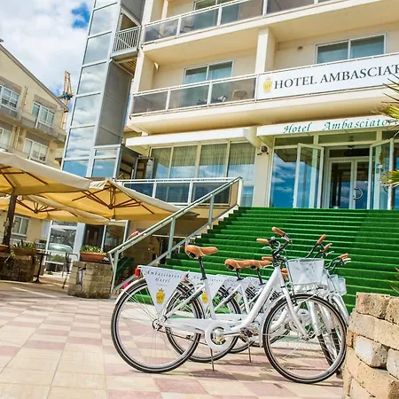 Hotel Ambasciatori-3