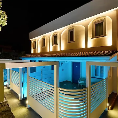 La Pineta Hotel Beach & Spa-2