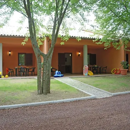 Lido Camping Village-3