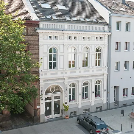 Domicil Boardinghaus Bad Aachen-3