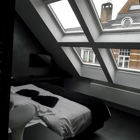 Boutique Hotel Loeven-3