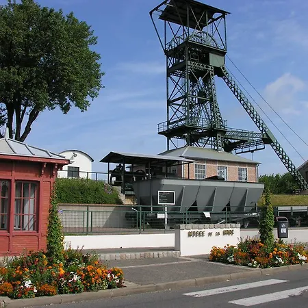 ibis budget Montceau les Mines-2
