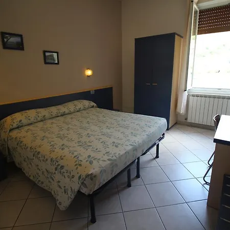 Albergo La Mimosa-3