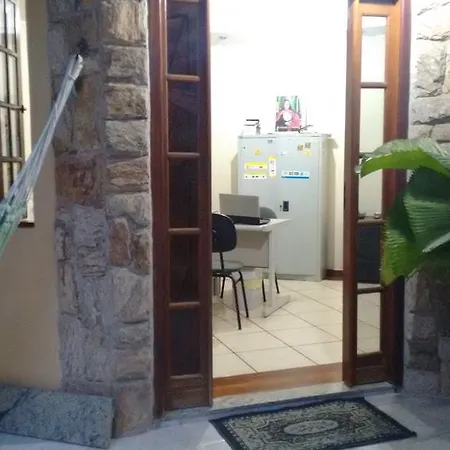 Pousada Coracao De Mae-2