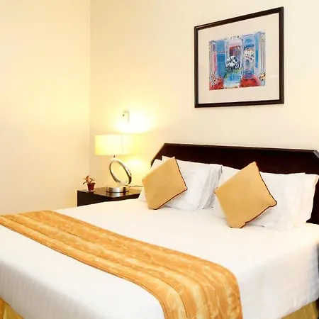 Avari Hotel Apartments - Al Barsha-2