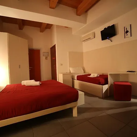 Hotel Santa Lucia-3