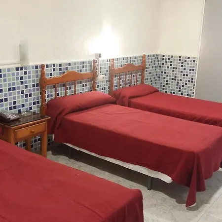 Pensión Campoy-2