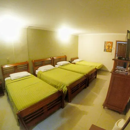 Hotel San Francisco De Asis-3