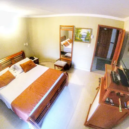 Hotel San Francisco De Asis-2