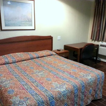 King'S Inn Motel Paris-3