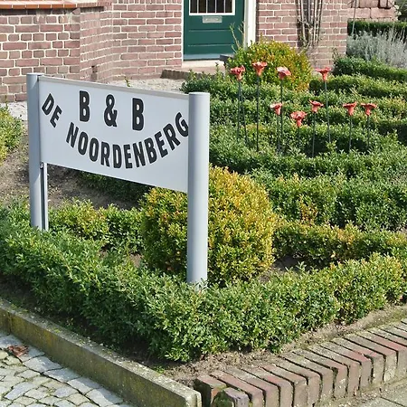 B&B de Noordenberg-3