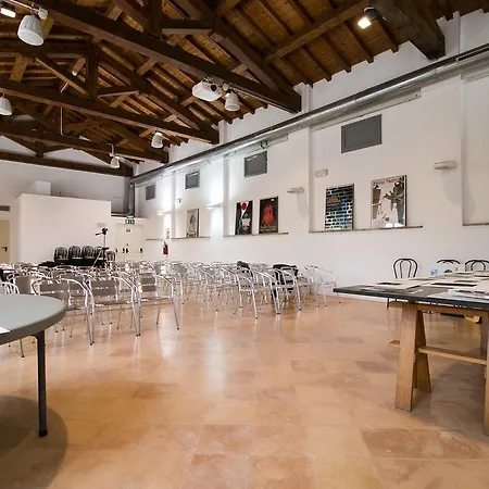 Locanda Abbazia Di Valserena - Csac-3