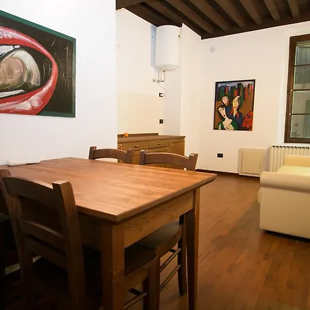 Locanda Abbazia Di Valserena - Csac-2