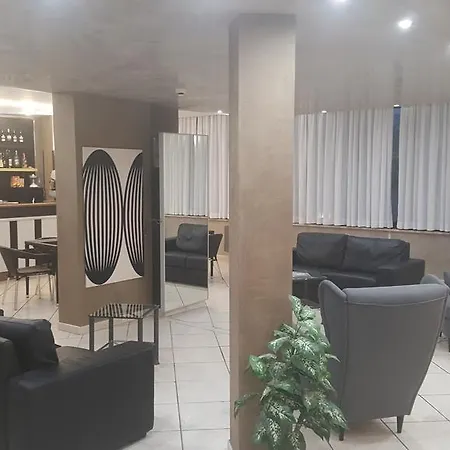One Park Hotel-3