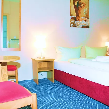 Hotel Holl-2
