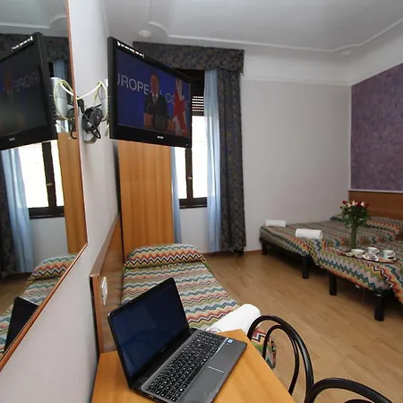 Hotel Brasil Milan-2
