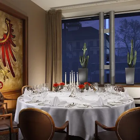 Grand Hotel Europa - Since 1869-3