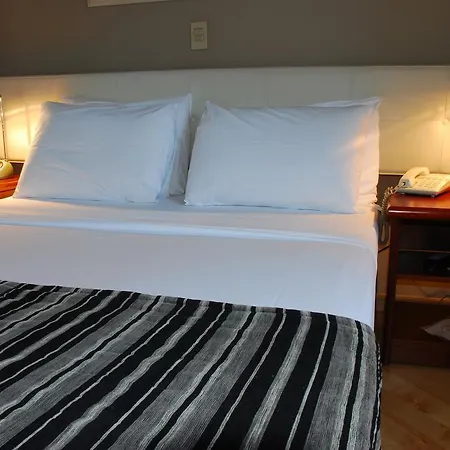 Forum Apart Hotel-2
