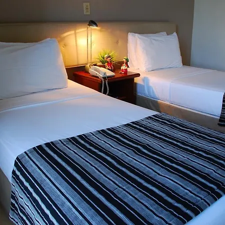 Forum Apart Hotel-3