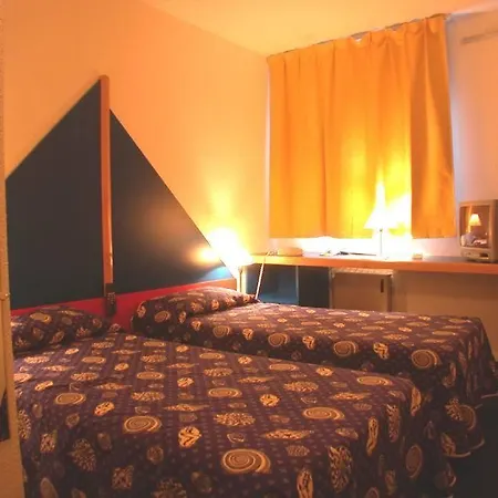 Hotel Stars Arcueil-3