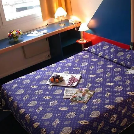 Hotel Stars Arcueil-2