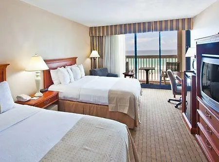 Holiday Inn On The Beach Destin-3