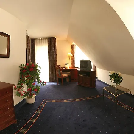 City Partner Hotel Alter Speicher-3