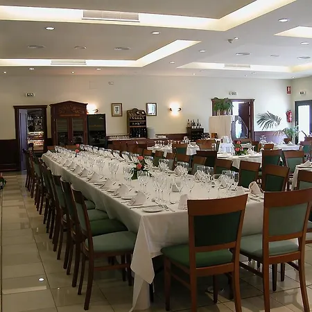 Hotel Mm Antequera-2