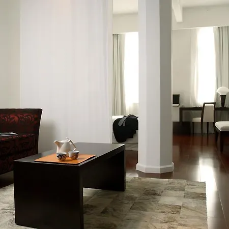 Moreno Hotel Buenos Aires By Tay Hotels-3