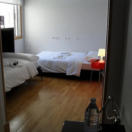 Hotel Ofi-3