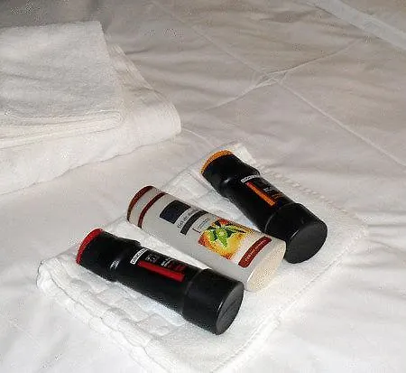 Hotel Ofi-2
