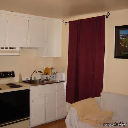 Hershey Travel Inn-3
