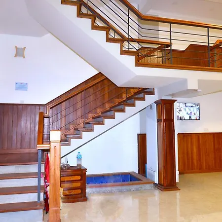 Happy​​ Family Guesthouse-2