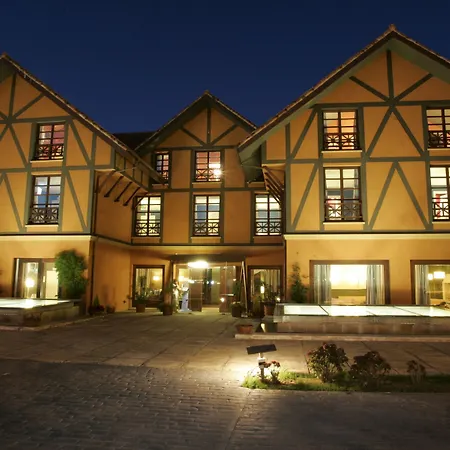Aisia Derio Hotel Museo Spa-3