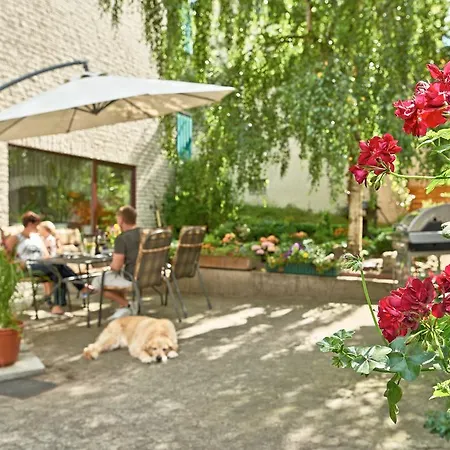 Hotel-Pension Elfi-3