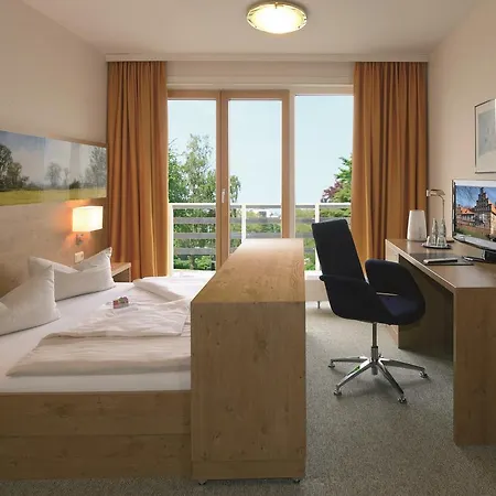 Commundo Tagungshotel Hamburg-2