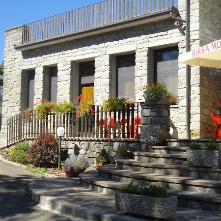 Residence Il Mulinaccio-3