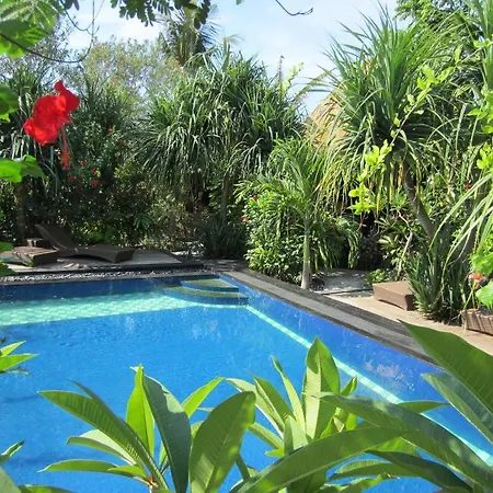 Gili Hideaway-2