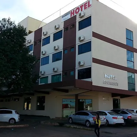 Hotel Eduardus-2