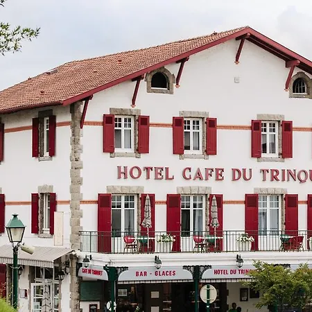 Hotel-Café du Trinquet-2