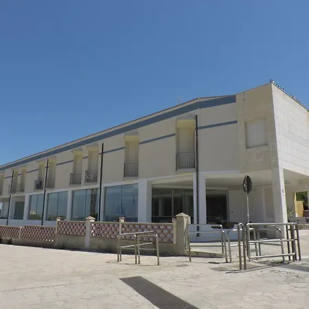 Hotel Vittorio-2