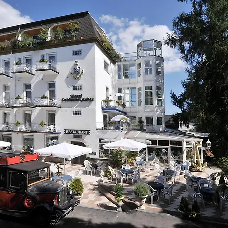 Ringhotel Giffels Goldener Anker-2