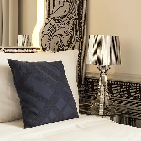 Teatro Boutique Rooms & Suites-3