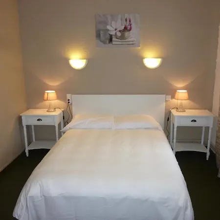 Hotel Les Glycines-2