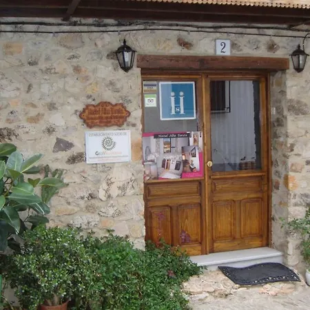 Hostal Alba Taruta-2