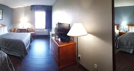 Days Inn By Wyndham Galliano La-2
