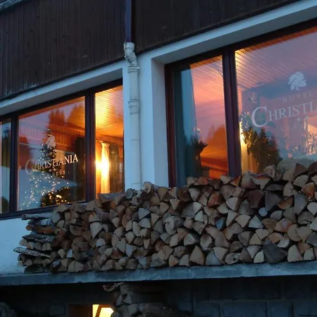 Hotel Le Christiania-2