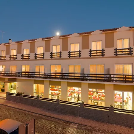 Hotel Miramar - São Pedro de Moel-2