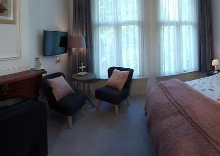 City Lodge Stay A While-3